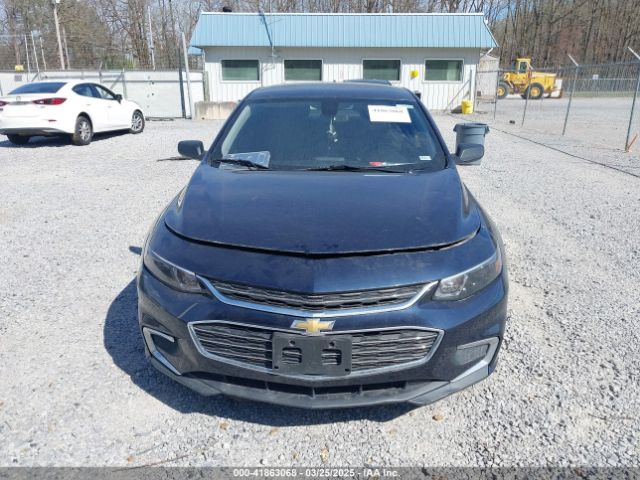1G1ZB5ST7HF214913 Chevrolet MALIBU LS