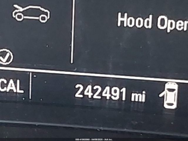 1G1ZB5ST7HF214913 Chevrolet MALIBU LS