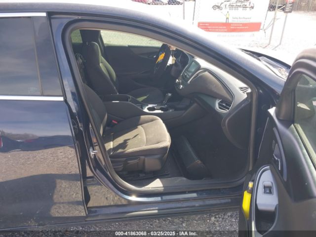 1G1ZB5ST7HF214913 Chevrolet MALIBU LS