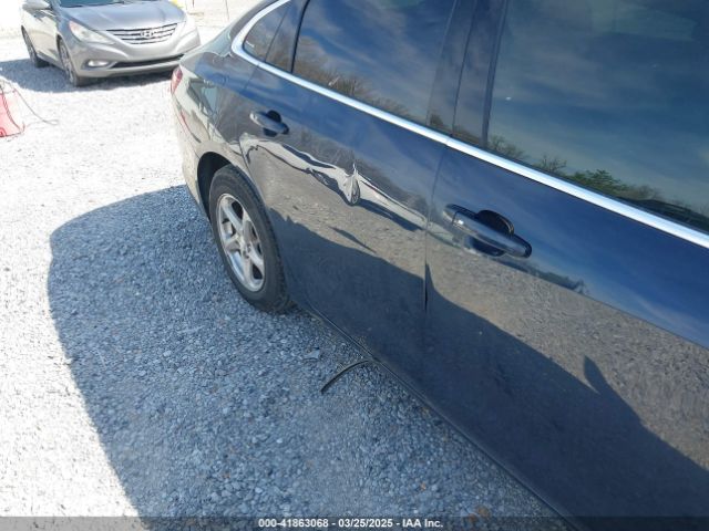1G1ZB5ST7HF214913 Chevrolet MALIBU LS