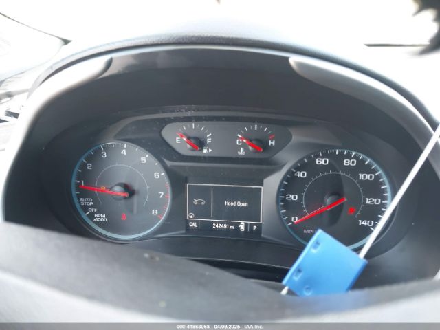 1G1ZB5ST7HF214913 Chevrolet MALIBU LS