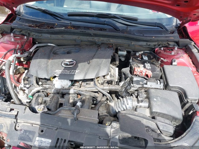 JM1BM1V70F1247899 Mazda pe
