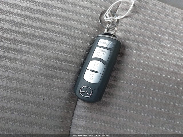 JM1BM1V70F1247899 Mazda pe