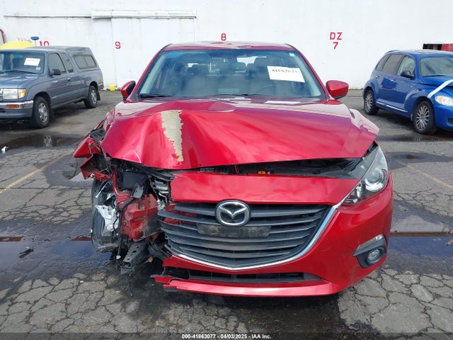 JM1BM1V70F1247899 Mazda pe