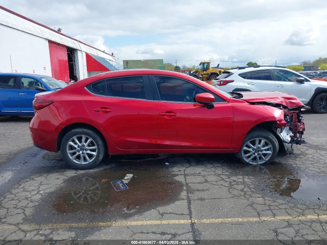 JM1BM1V70F1247899 Mazda pe