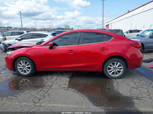 JM1BM1V70F1247899 Mazda pe