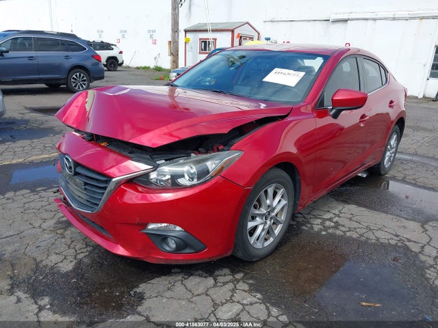 JM1BM1V70F1247899 Mazda pe