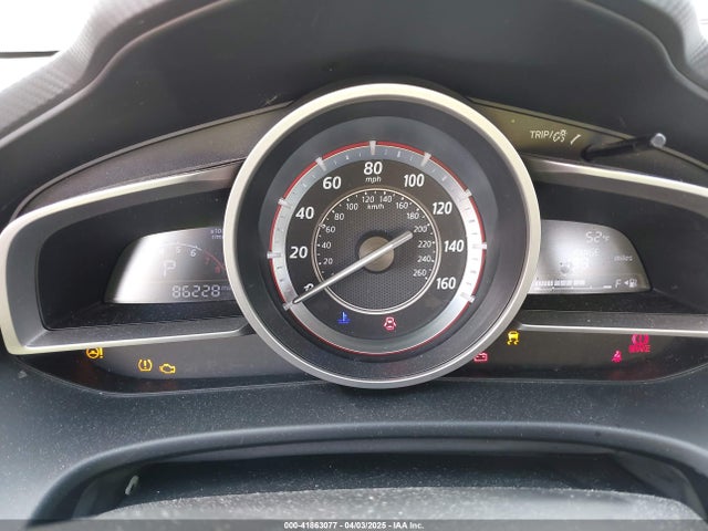 JM1BM1V70F1247899 Mazda pe