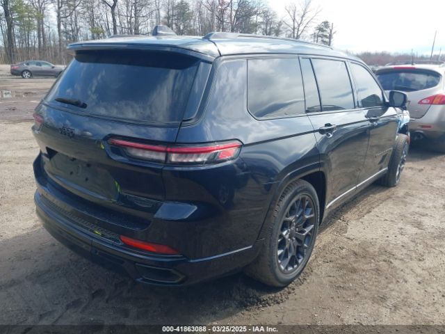 1C4RJKEG9R8575217 Jeep Grand Cherokee L Summit Reserve 4x4