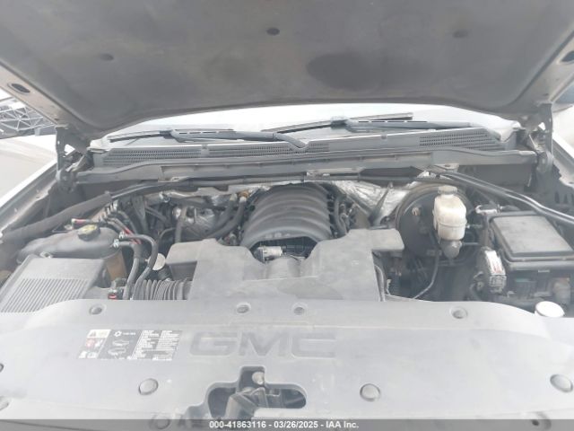 3GTP1UEC2FG233890 GMC Sierra 1500 Sle