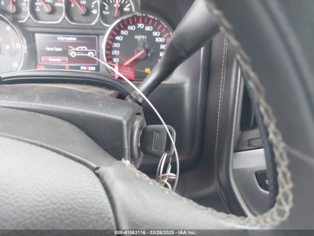 3GTP1UEC2FG233890 GMC Sierra 1500 Sle