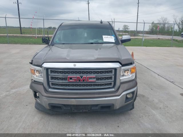 3GTP1UEC2FG233890 GMC Sierra 1500 Sle