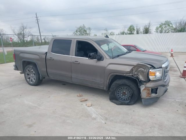 3GTP1UEC2FG233890 GMC Sierra 1500 Sle