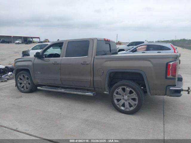 3GTP1UEC2FG233890 GMC Sierra 1500 Sle