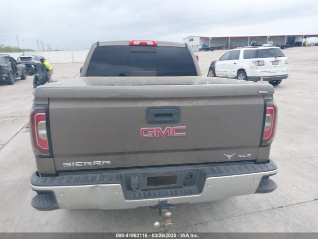 3GTP1UEC2FG233890 GMC Sierra 1500 Sle