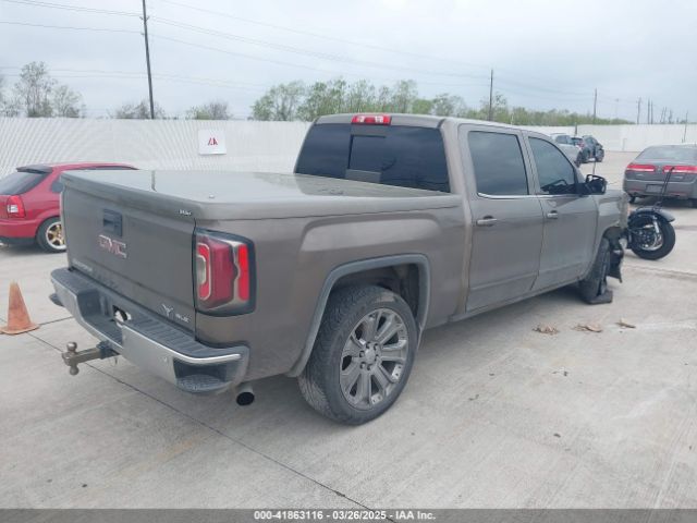 3GTP1UEC2FG233890 GMC Sierra 1500 Sle