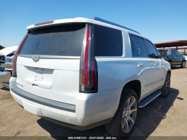 1GYS3BKJ2GR427147 Cadillac Escalade Luxury Collection