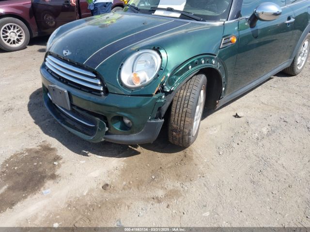 2011 MINI COOPER WMWSU3C51BT183574 Photo 5