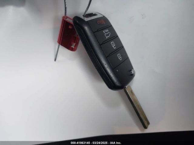 5XYPGDA3XLG672124 KIA Sorento 2.4l Lx