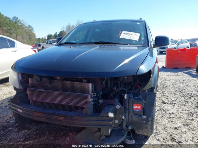 3C4PDCBB2FT531344 Dodge Journey Sxt
