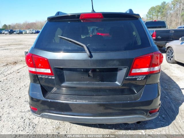 3C4PDCBB2FT531344 Dodge Journey Sxt