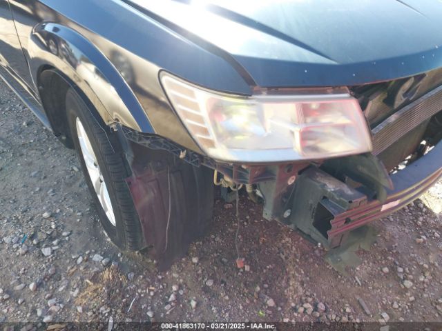 3C4PDCBB2FT531344 Dodge Journey Sxt