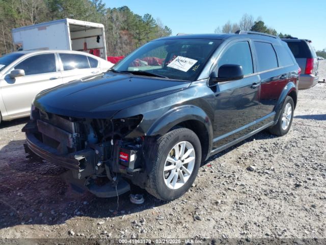 3C4PDCBB2FT531344 Dodge Journey Sxt