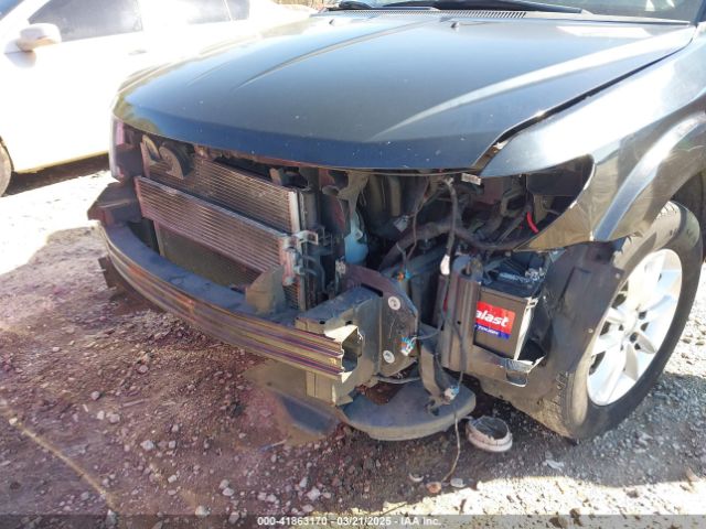 3C4PDCBB2FT531344 Dodge Journey Sxt