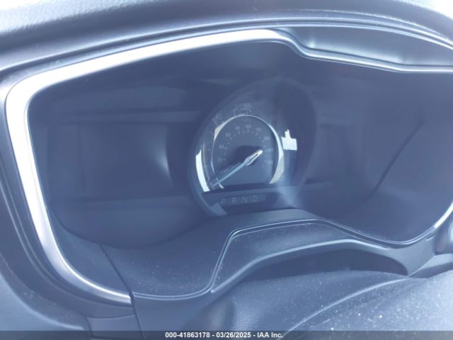 3FA6P0SU6KR213131 Ford Fusion Energi Titanium