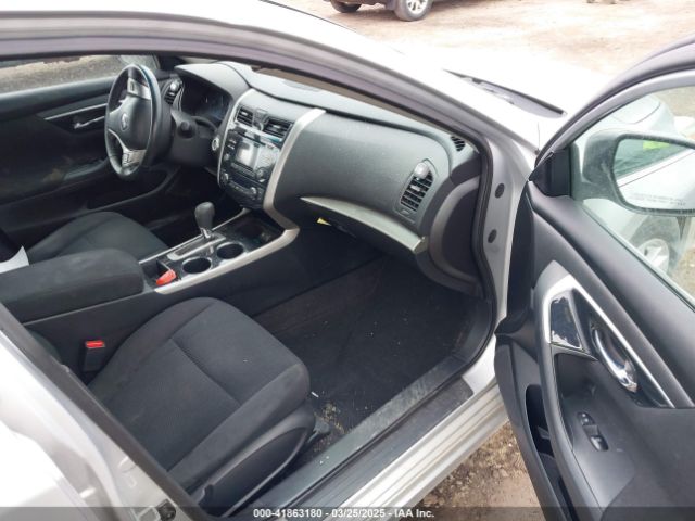 1N4AL3AP5EC297707 Nissan Altima 2.5 Sv
