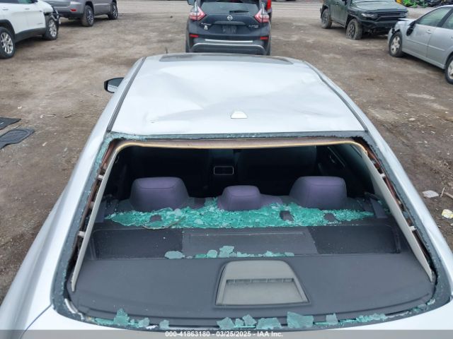 1N4AL3AP5EC297707 Nissan Altima 2.5 Sv