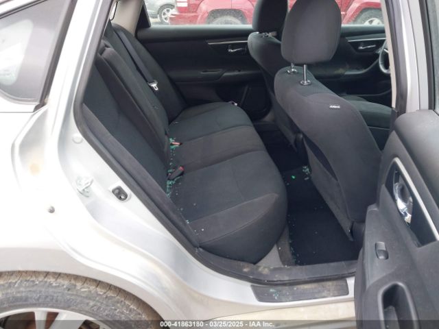 1N4AL3AP5EC297707 Nissan Altima 2.5 Sv