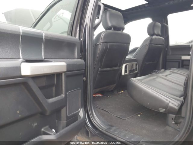 1FTEW1EP2LFC80957 Ford F-150 Lariat