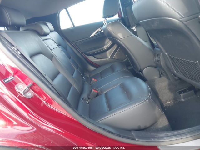 SJKCH5CR6JA001949 Infiniti Qx30 Essential