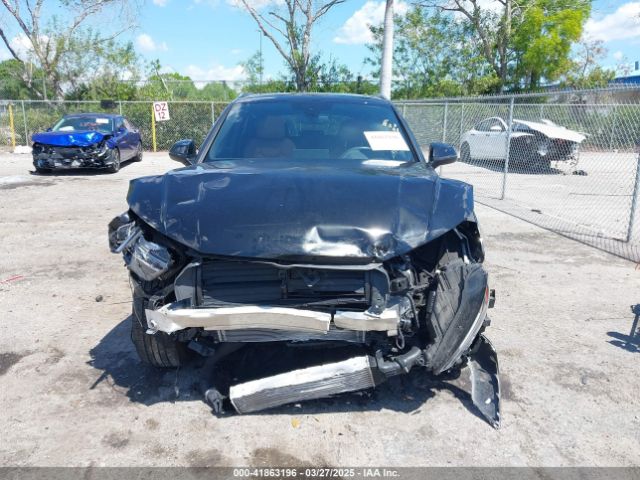 WA1EAAFY6P2168594 Audi Q5 Premium Plus 45 Tfsi S Line Quattro