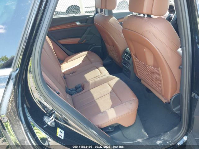 WA1EAAFY6P2168594 Audi Q5 Premium Plus 45 Tfsi S Line Quattro