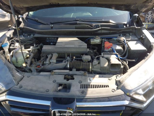 2HKRW2H55MH629683 Honda Cr-v Awd Ex