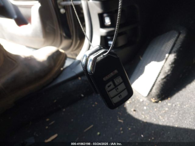 2HKRW2H55MH629683 Honda Cr-v Awd Ex