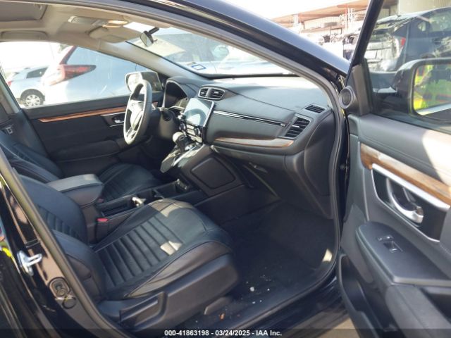 2HKRW2H55MH629683 Honda Cr-v Awd Ex