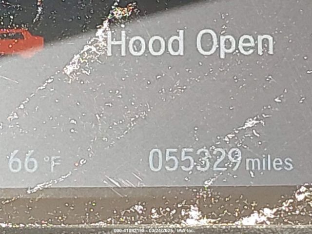2HKRW2H55MH629683 Honda Cr-v Awd Ex