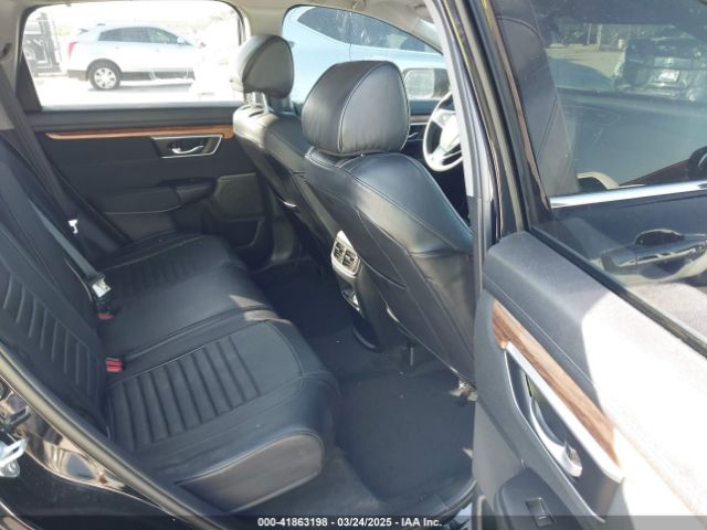 2HKRW2H55MH629683 Honda Cr-v Awd Ex