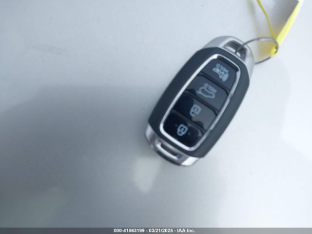 5NMS33AD5LH211881 Hyundai Santa Fe Sel