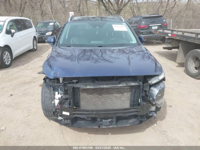 5NMS33AD5LH211881 Hyundai Santa Fe Sel