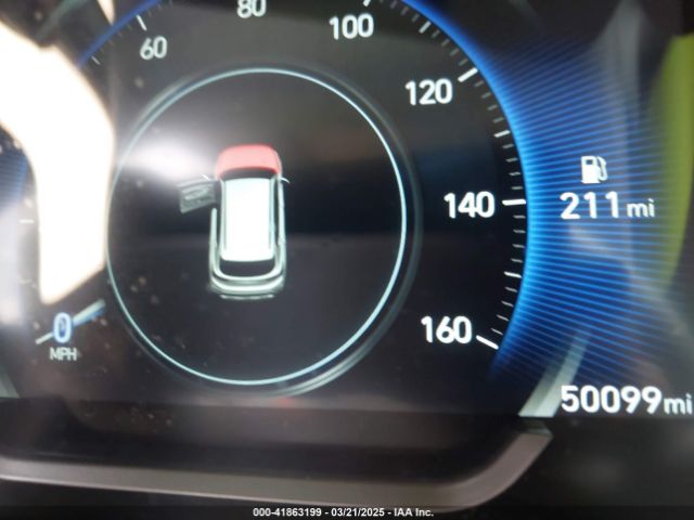 5NMS33AD5LH211881 Hyundai Santa Fe Sel