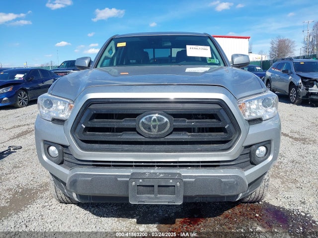 3TMCZ5AN3PM647915 Toyota Tacoma Sr V6
