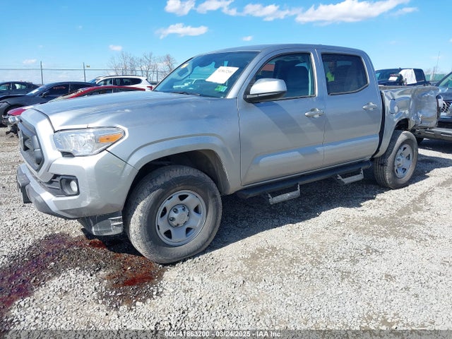 3TMCZ5AN3PM647915 Toyota Tacoma Sr V6
