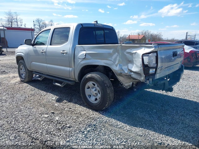3TMCZ5AN3PM647915 Toyota Tacoma Sr V6