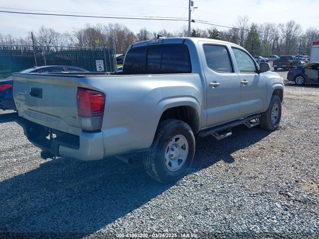 3TMCZ5AN3PM647915 Toyota Tacoma Sr V6