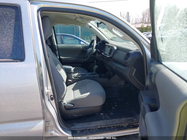 3TMCZ5AN3PM647915 Toyota Tacoma Sr V6