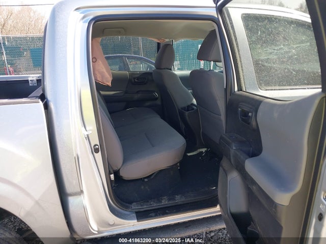 3TMCZ5AN3PM647915 Toyota Tacoma Sr V6